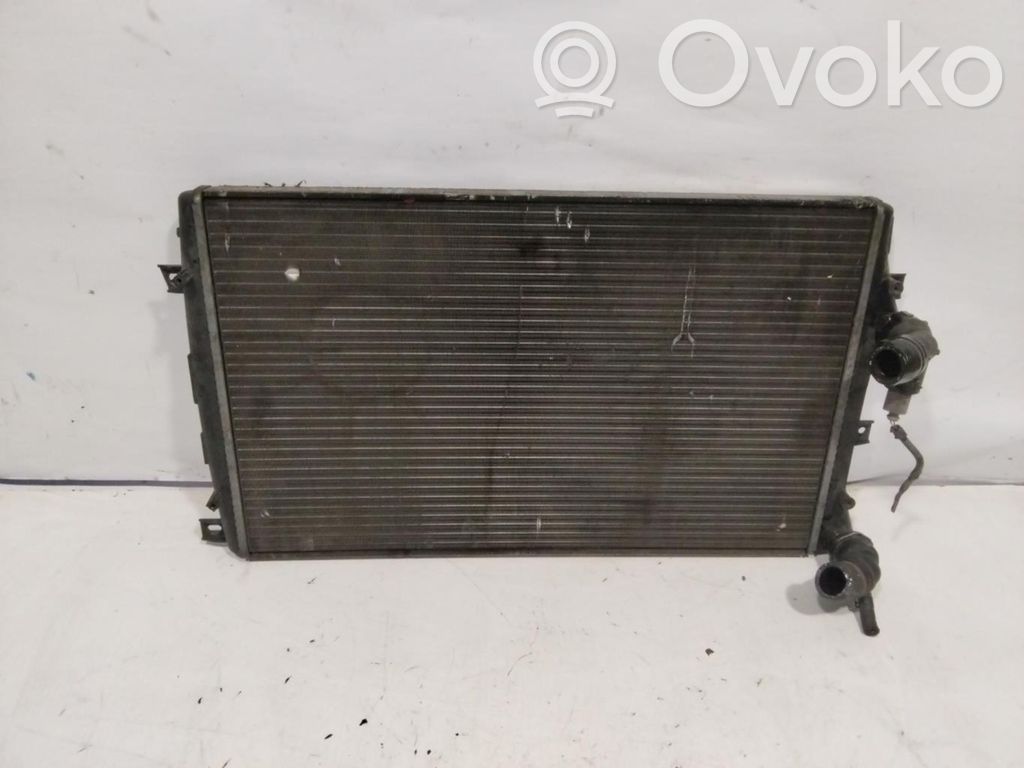 Seat Altea Radiator lichid răcire 