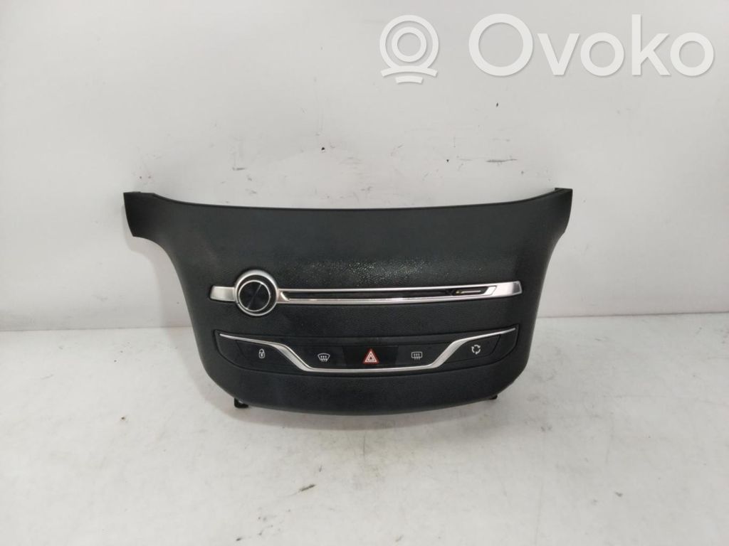 Peugeot 308 Interruttore/pulsante di controllo multifunzione