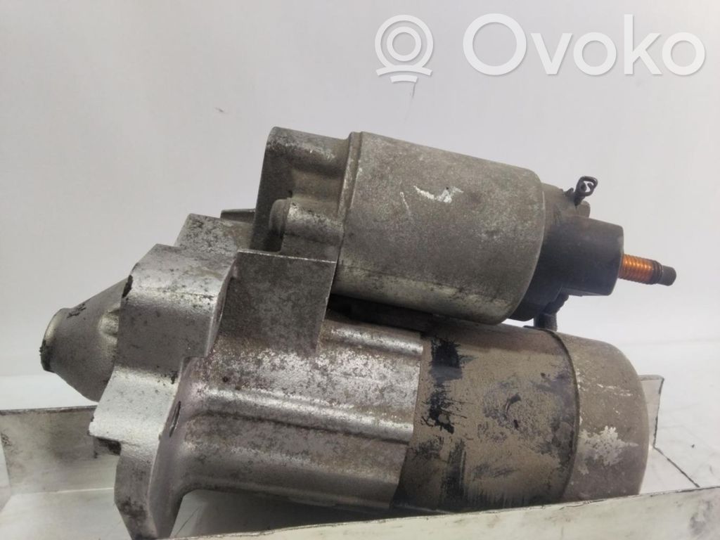 Electromotor   8200584675A