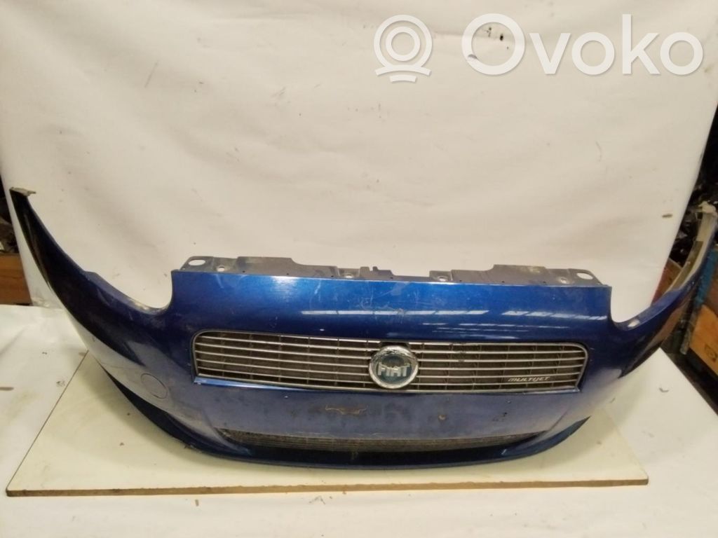 Fiat Punto (199) Paraurti anteriore 