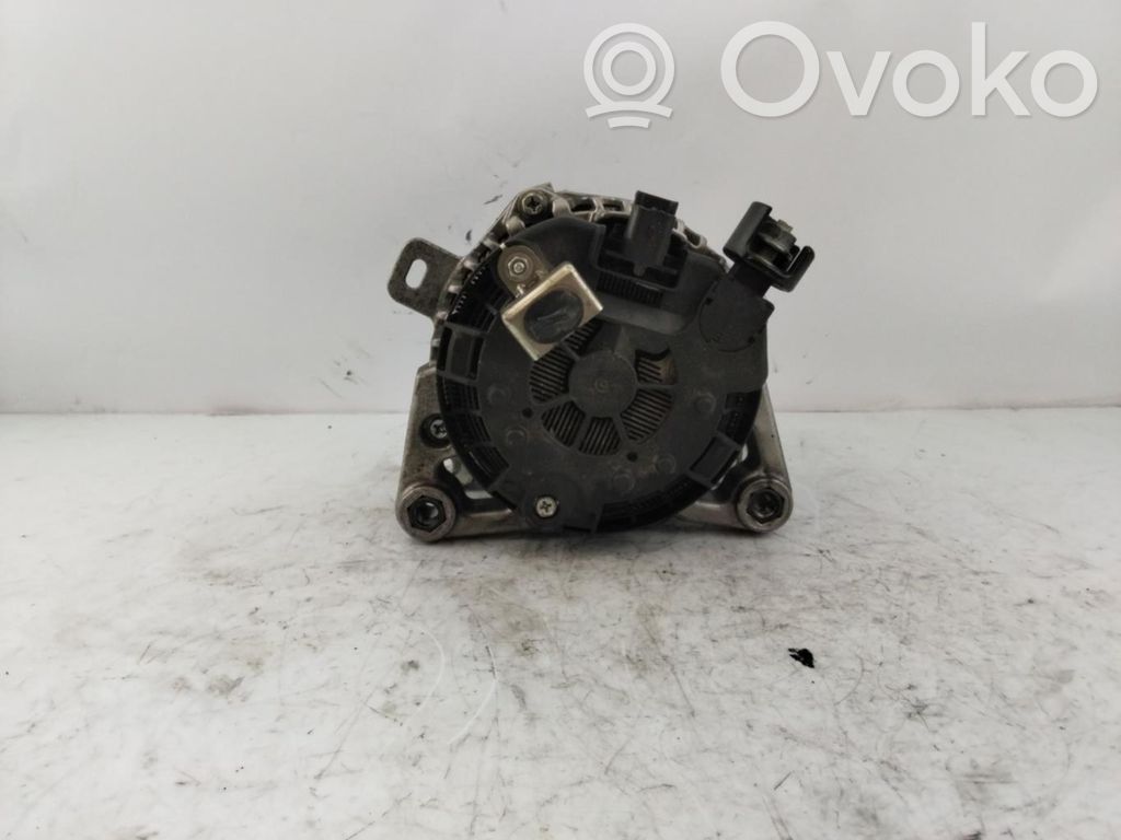 Citroen Berlingo Generator/alternator
