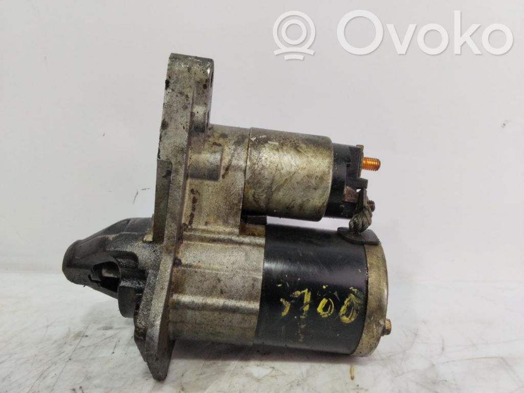 Nissan Cube Z11 Electromotor 