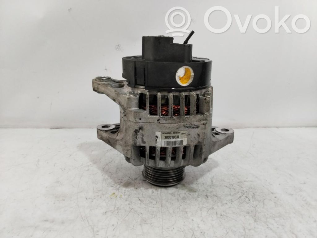 Alfa Romeo 166 Alternator 