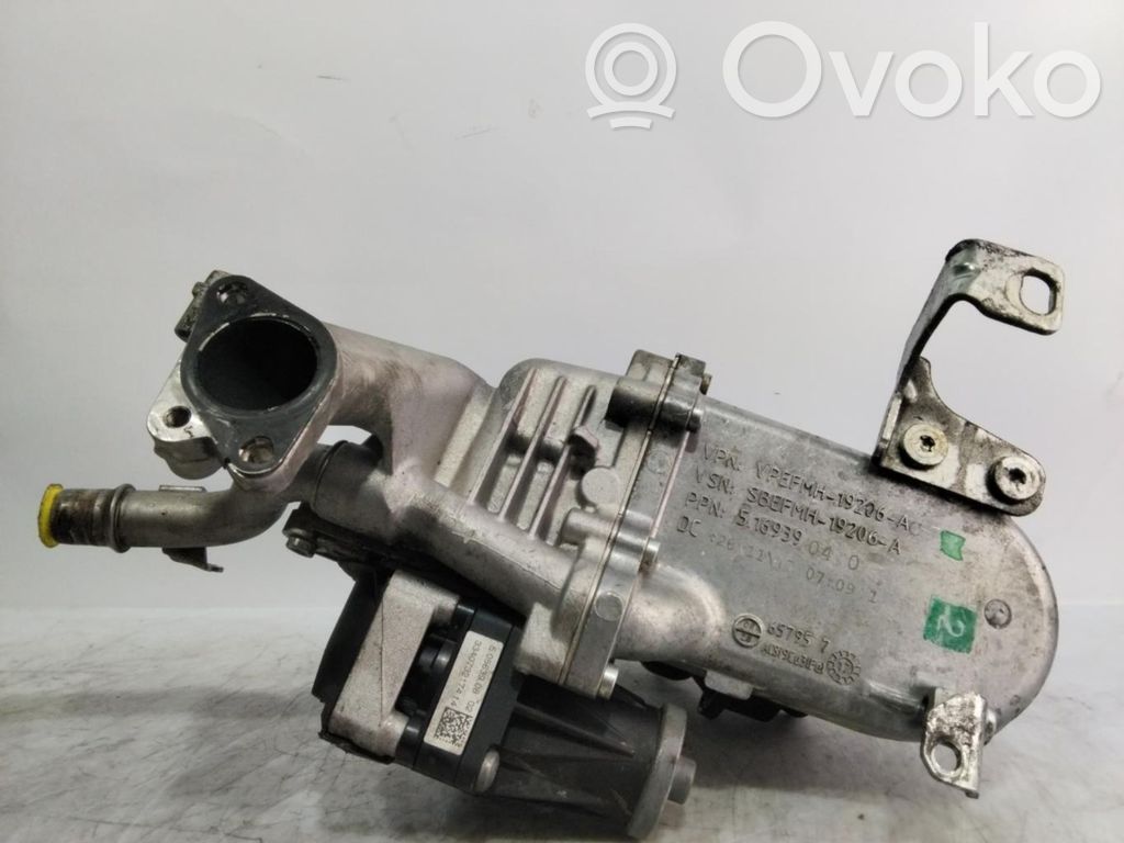 Válvula EGR   516939040