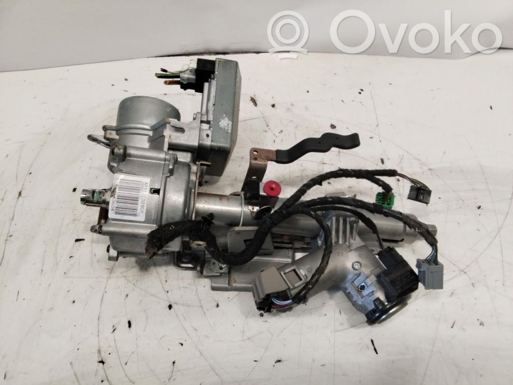 Steering wheel   54086366A