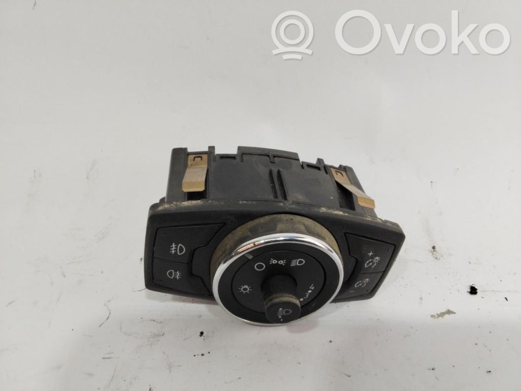 Interruptor de luz   AV1T13D061CB