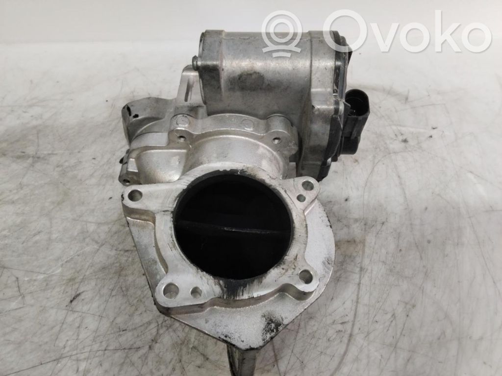 Audi A3 S3 8P Valvola a farfalla 