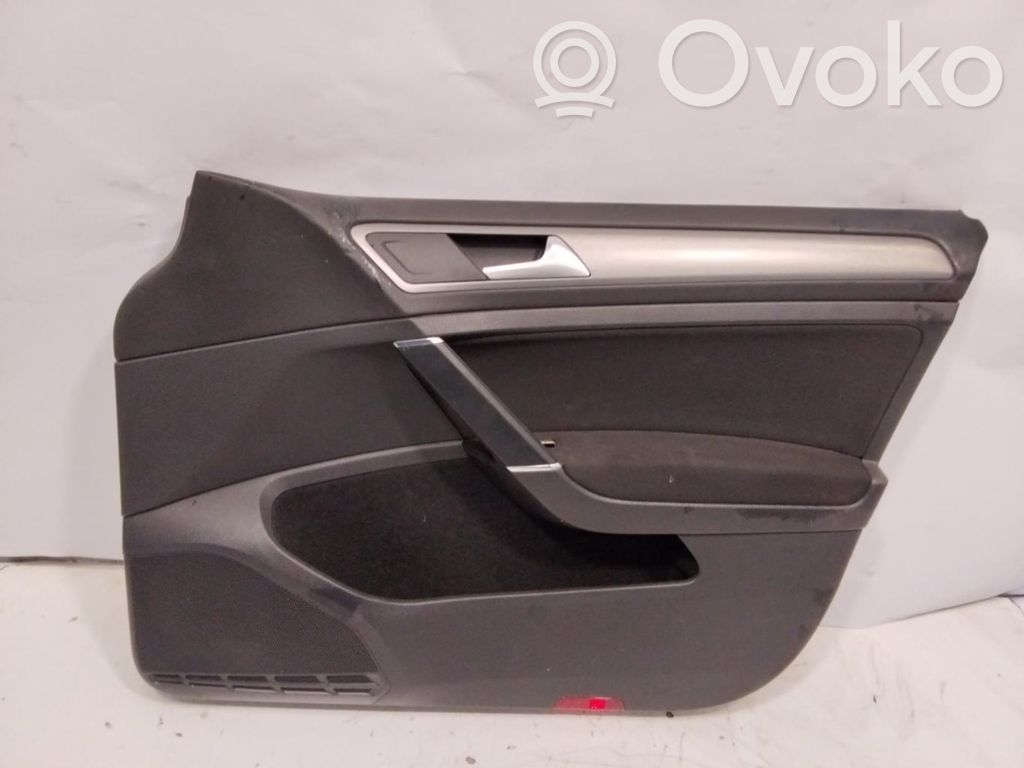 Volkswagen Golf VII Boczki / Poszycie drzwi przednich 