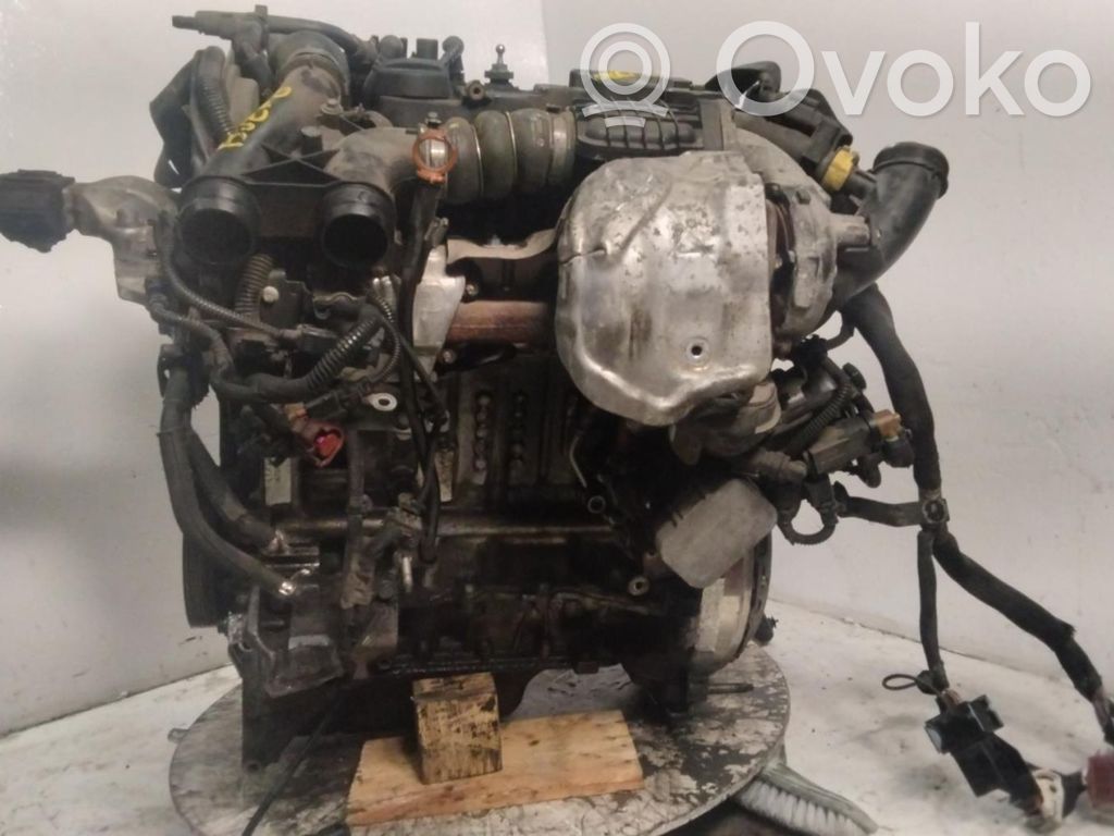 Motor   9H05