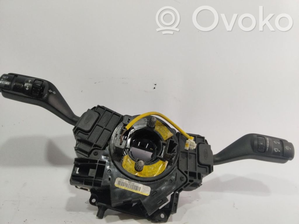 Ford Focus Innesco anello di contatto dell’airbag (anello SRS)