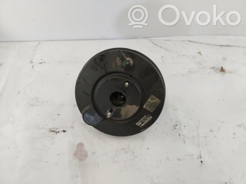 Ford Focus Servofreno