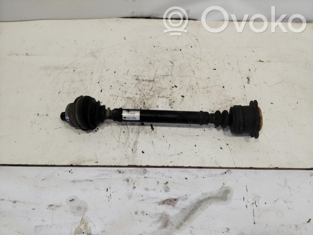 Volkswagen PASSAT Wał napędowy / Komplet 