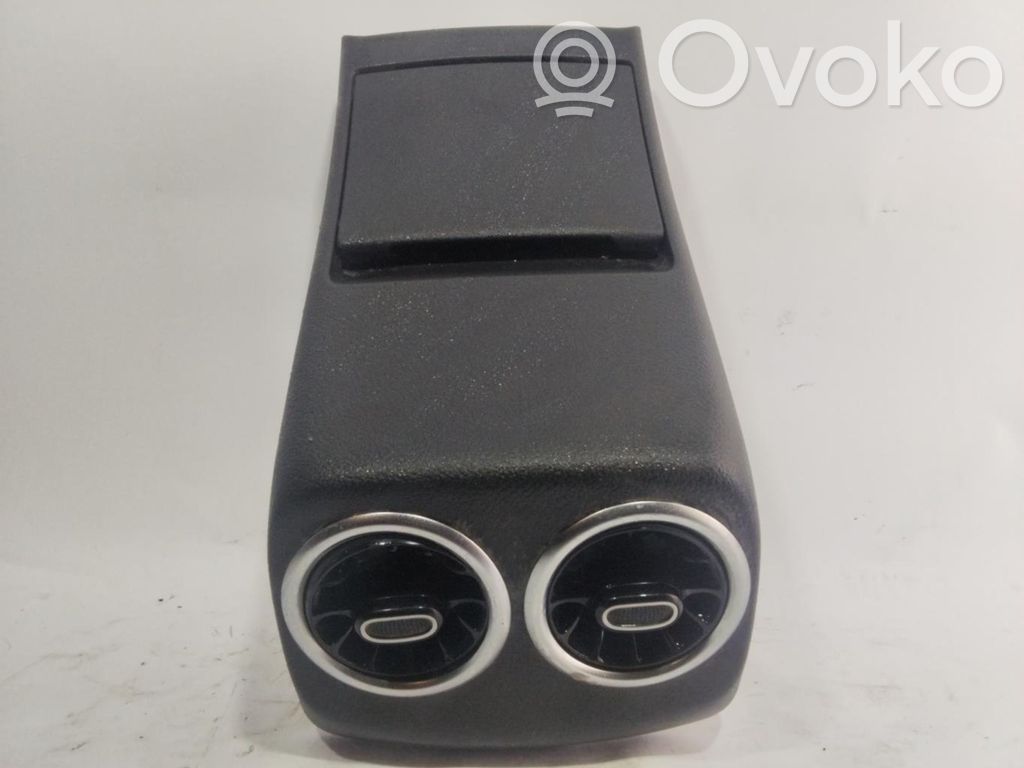Mercedes-Benz CL C215 Grilă ventilație centrală 