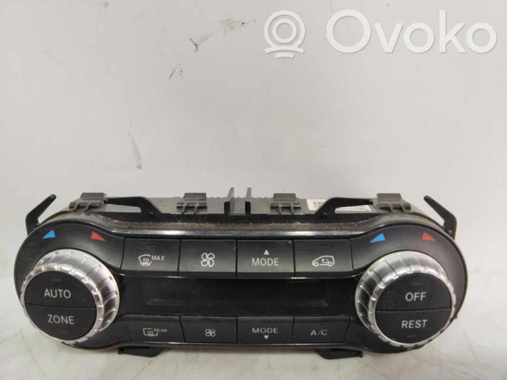 Mercedes-Benz B W246 W242 Unitate control climatizare 