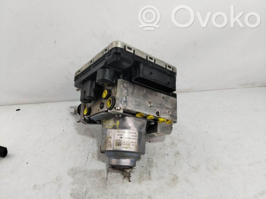 Pompe ABS   NX612D335AF