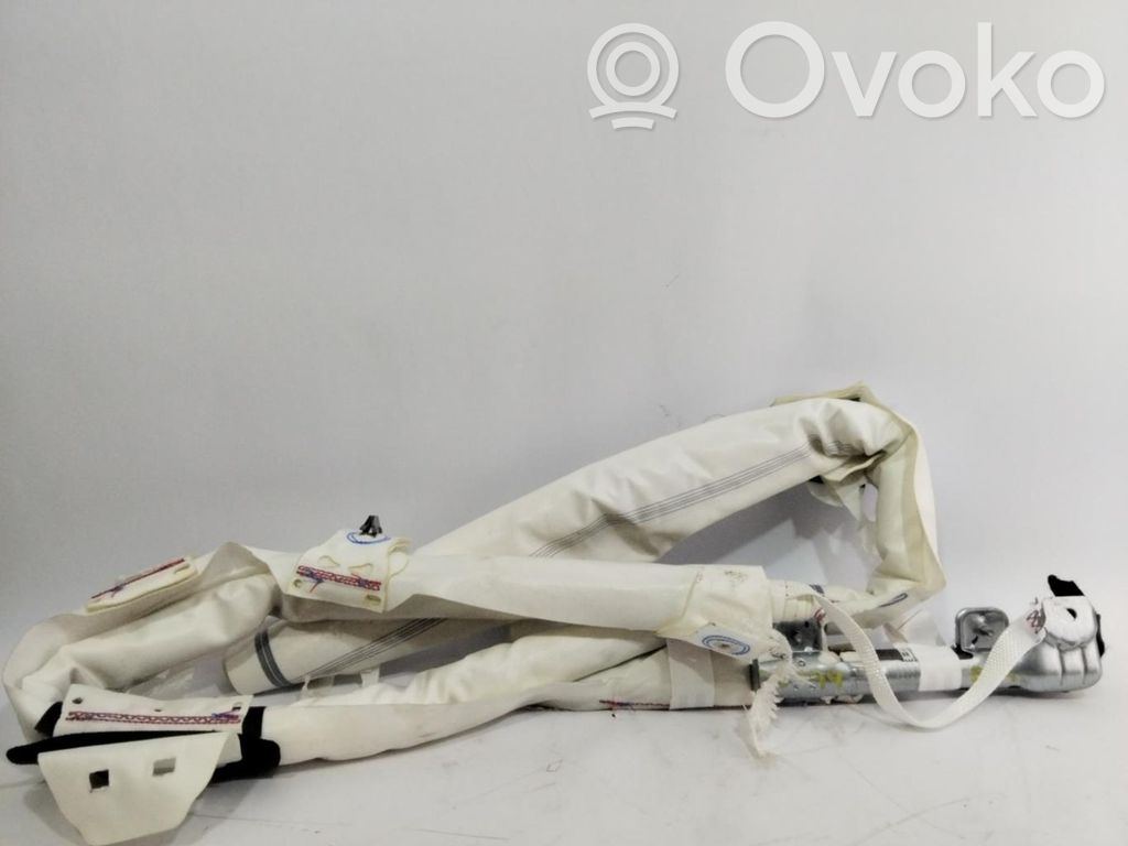 Renault Clio II Airbag lateral 