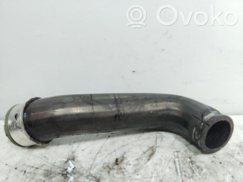 Volkswagen Golf V Conductă/pâlnie umplere ulei 