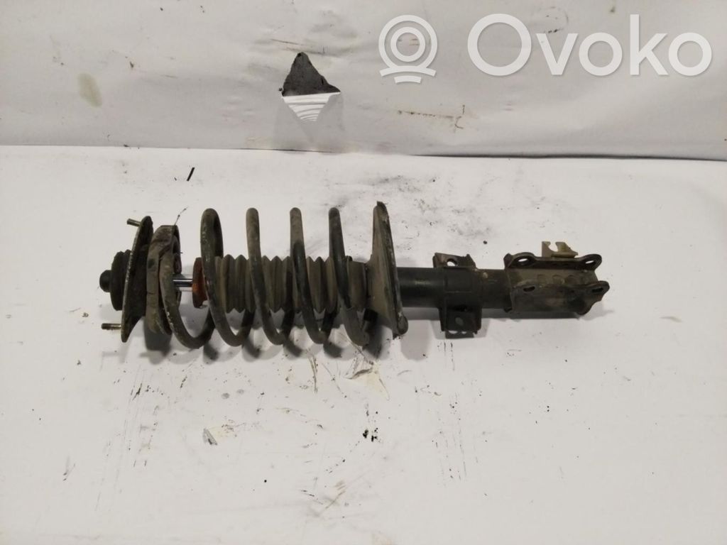 Etuiskunvaimennin   SINRF