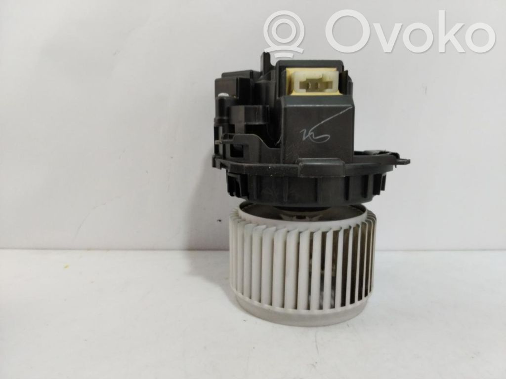 Renault Clio II Ventola riscaldamento/ventilatore abitacolo