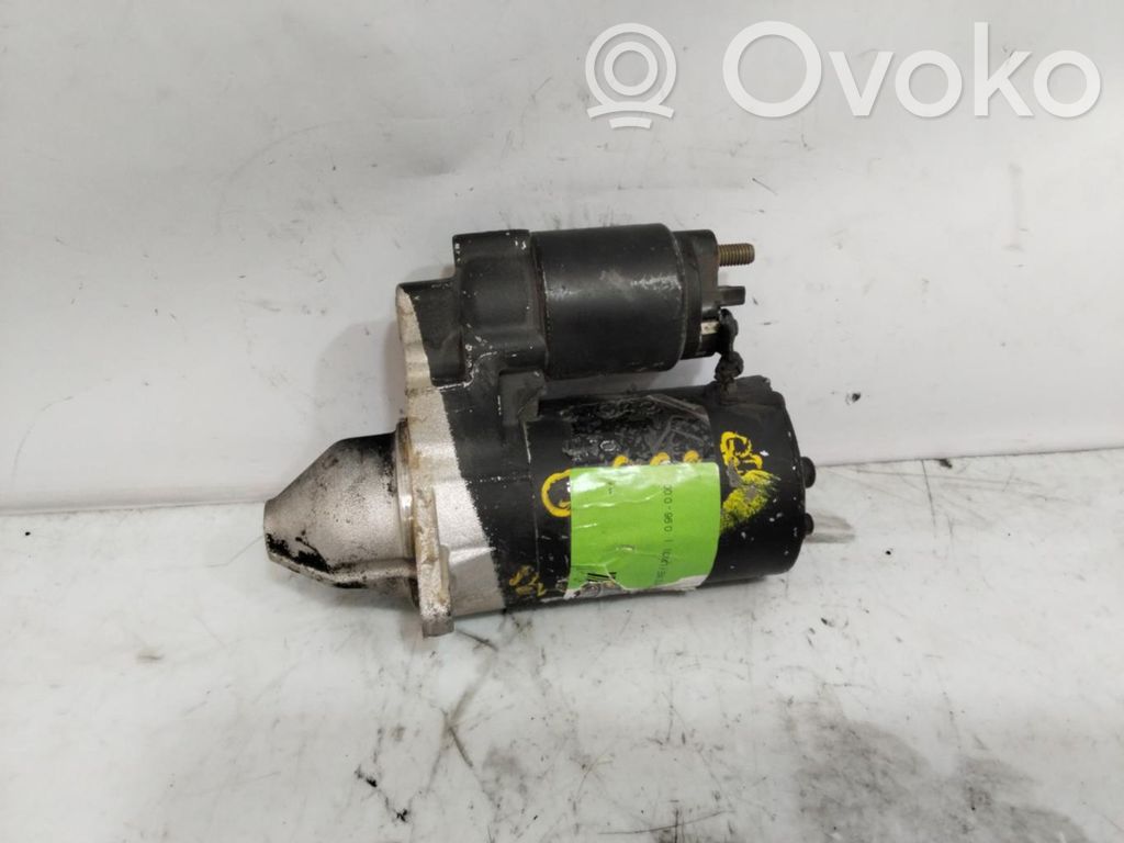 Opel Corsa B Starter motor 
