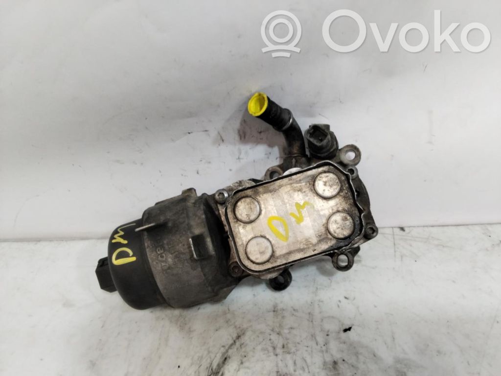 Ölkühler   9685997780
