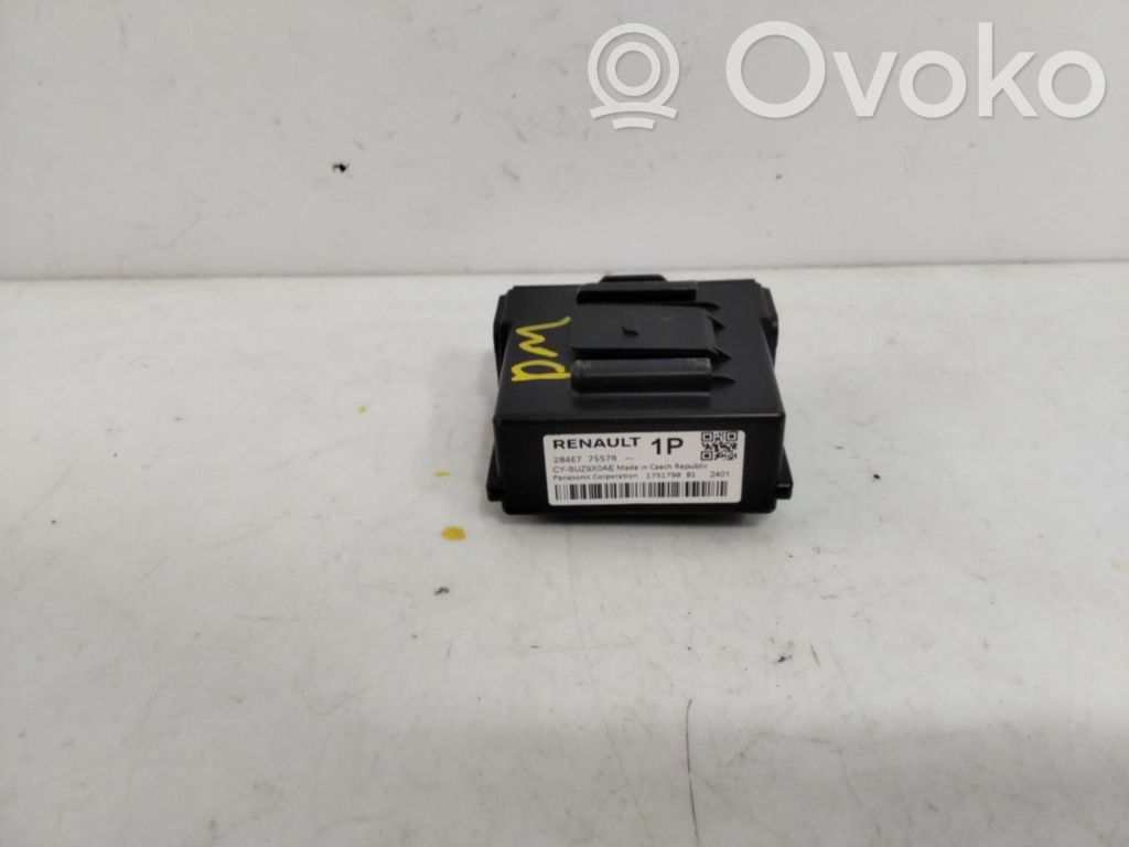 Renault Clio II Unidad de control/módulo del motor 