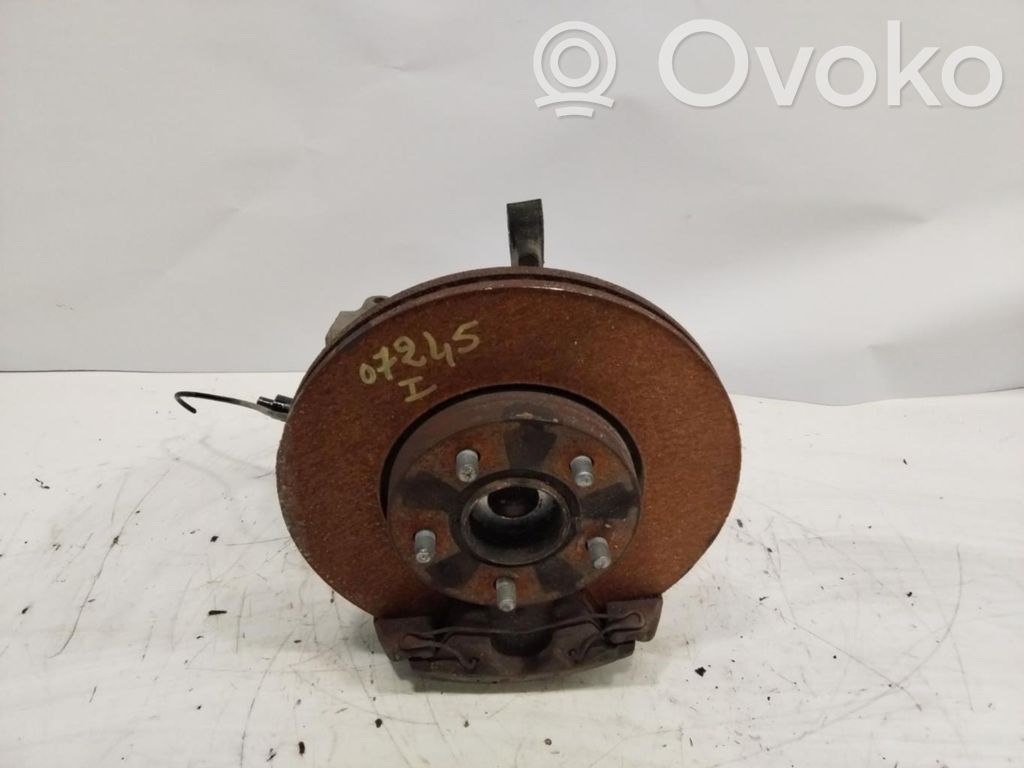 Ford Focus Fuzetă butuc roată față 