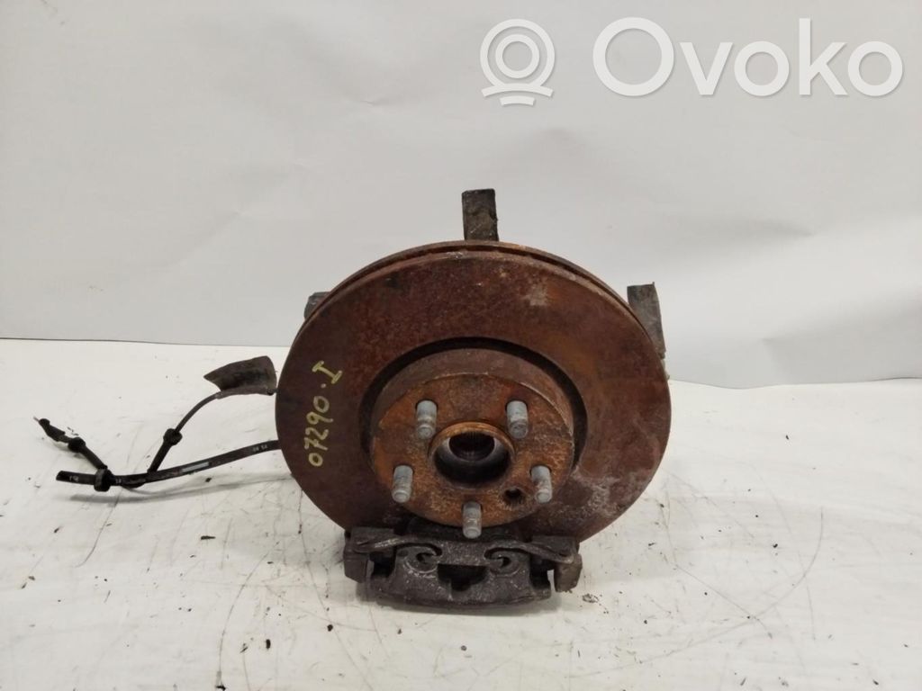 Achsschenkel vorne   1619519