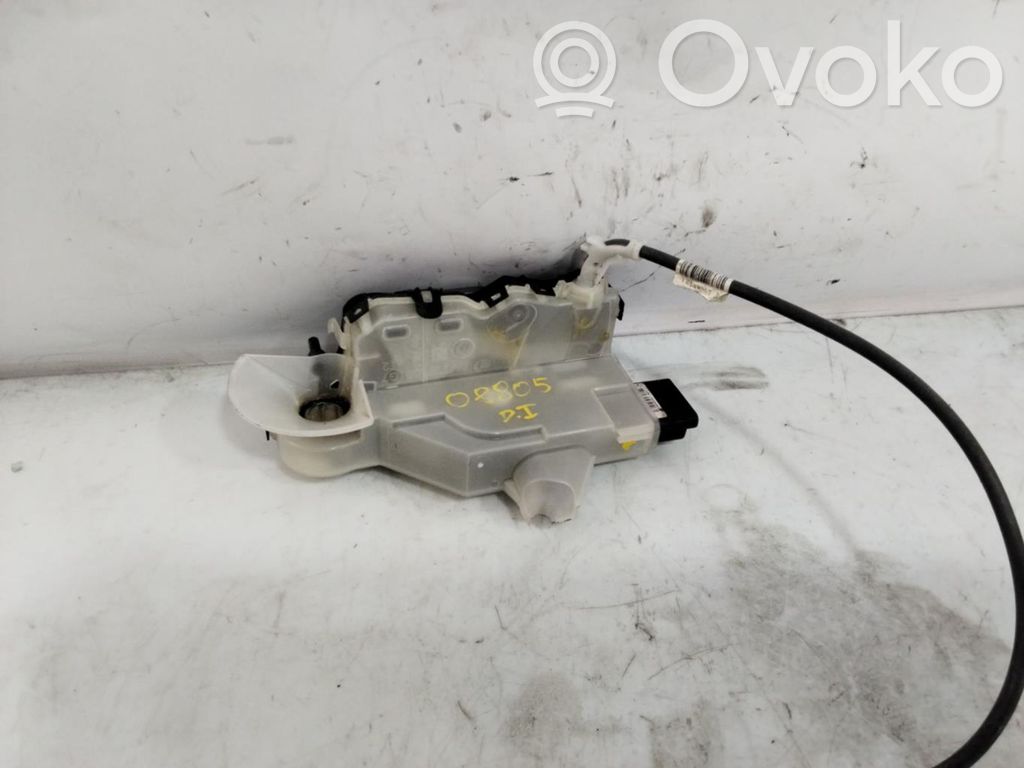 Etuoven lukko   PSA163434