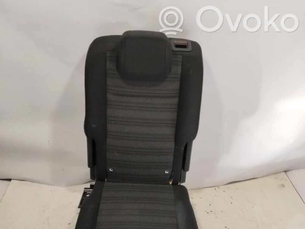 Opel Combo D Sitze komplett 