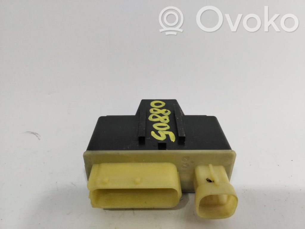 Opel Combo D Centralina/modulo del motore