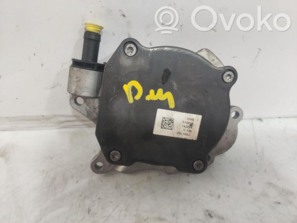 Volkswagen Golf VI Muut seisontajarrun osat 