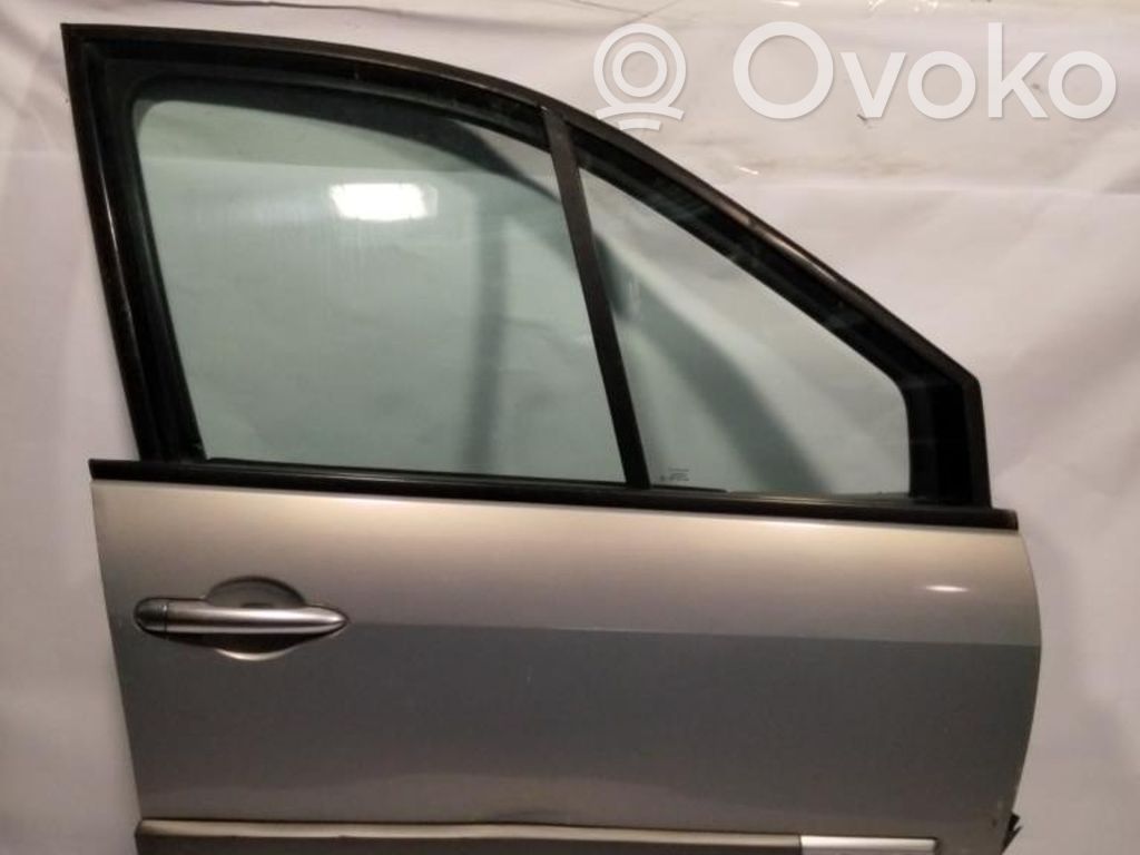 Renault Scenic II -  Grand scenic II Portiera anteriore 