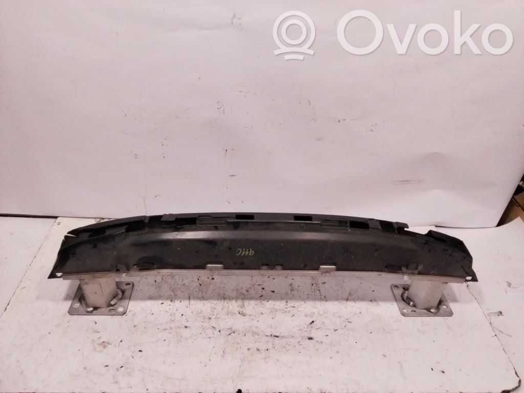 Citroen C4 Grand Picasso Labbro del paraurti anteriore 