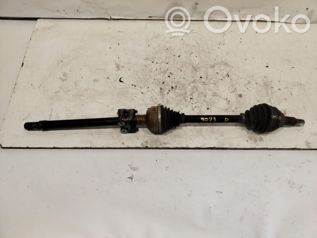 Opel Astra J Planetare (set) 