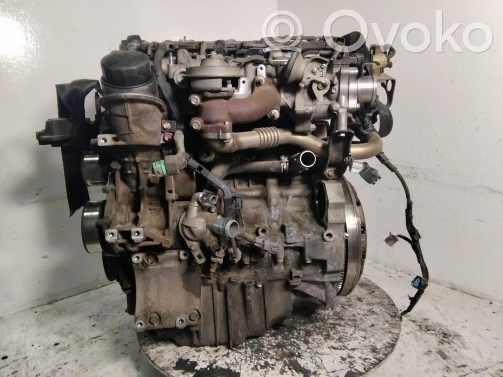 Motor   N22A1