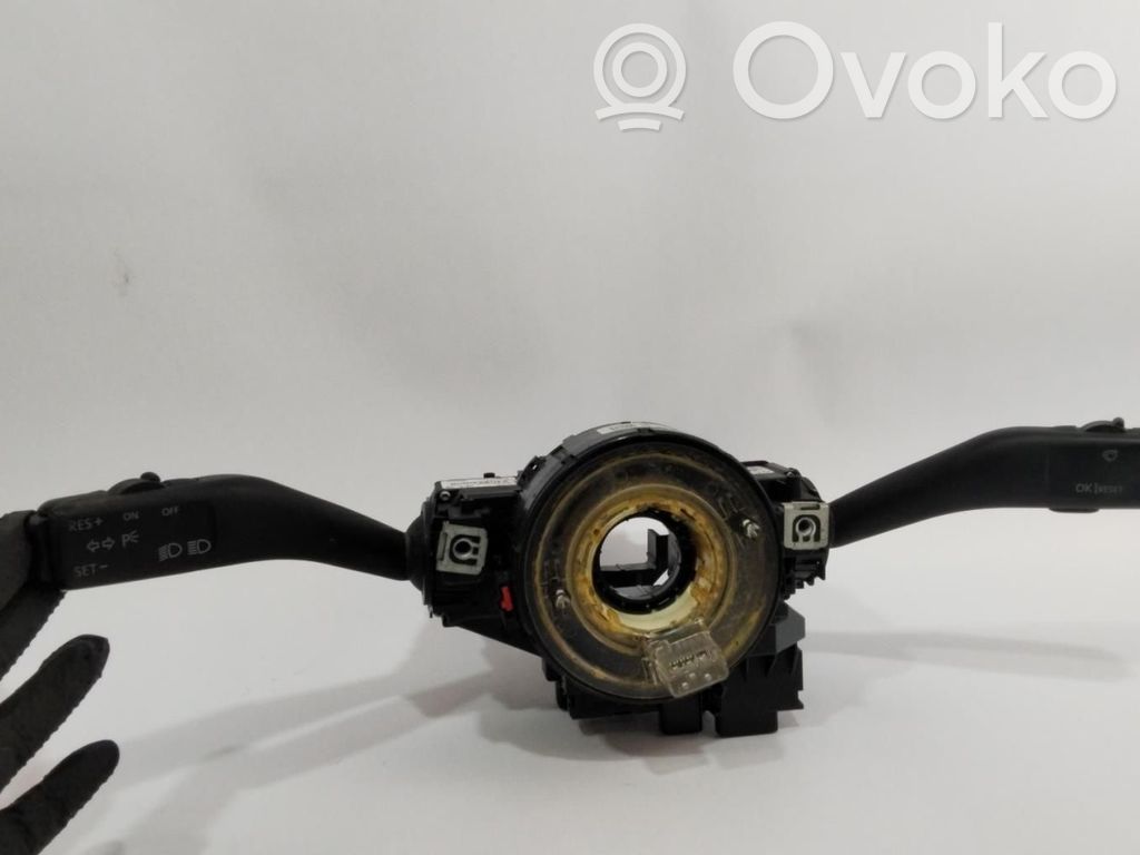 Seat Toledo III (5P) Innesco anello di contatto dell’airbag (anello SRS)