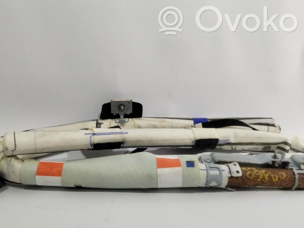 Opel Corsa E Airbag latéral 