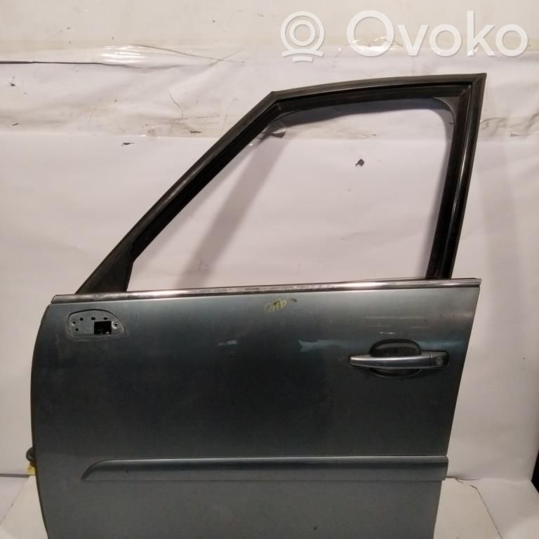 Citroen C4 Grand Picasso Portiera anteriore