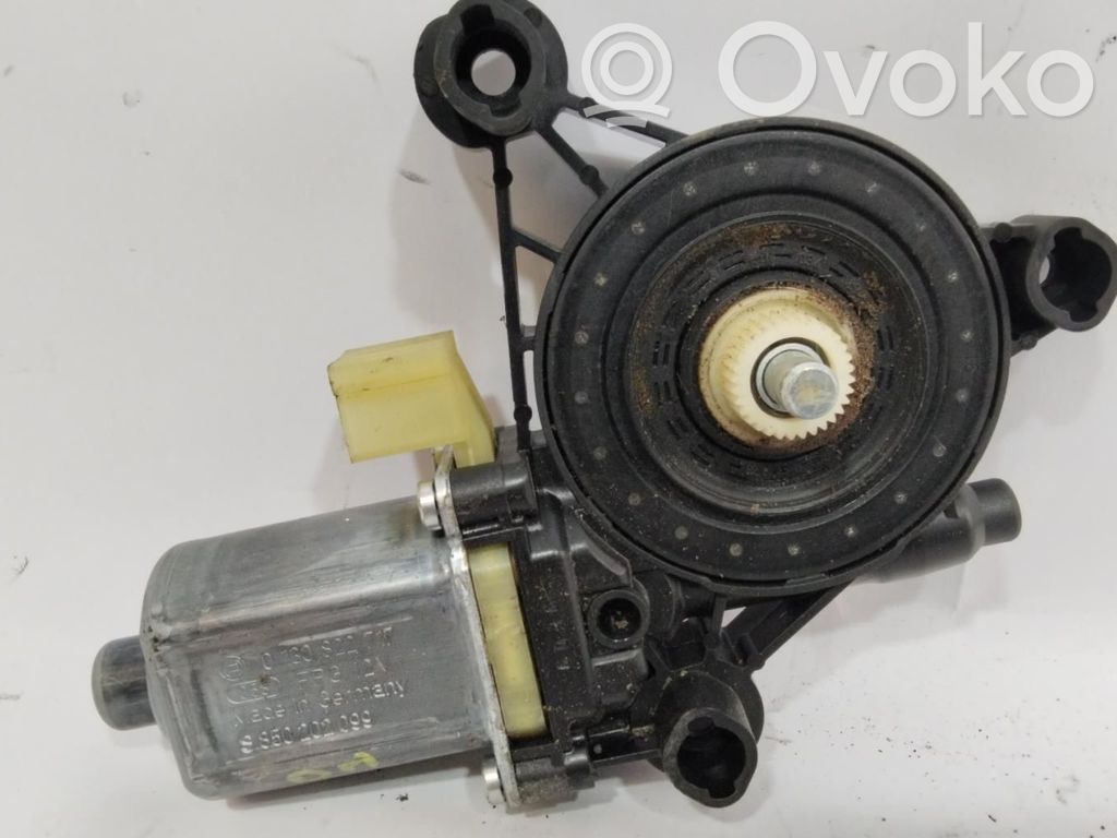 Seat Leon (5F) Motor geam ventilare 