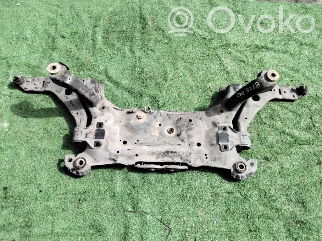 Front subframe