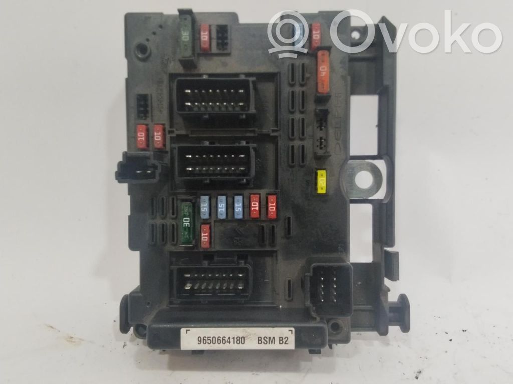 Sulakemoduuli   9650664180