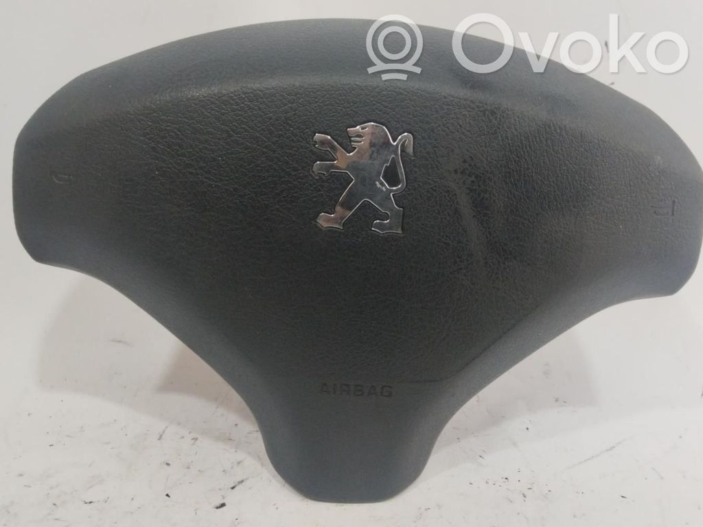 Peugeot 308 Airbag portiera anteriore