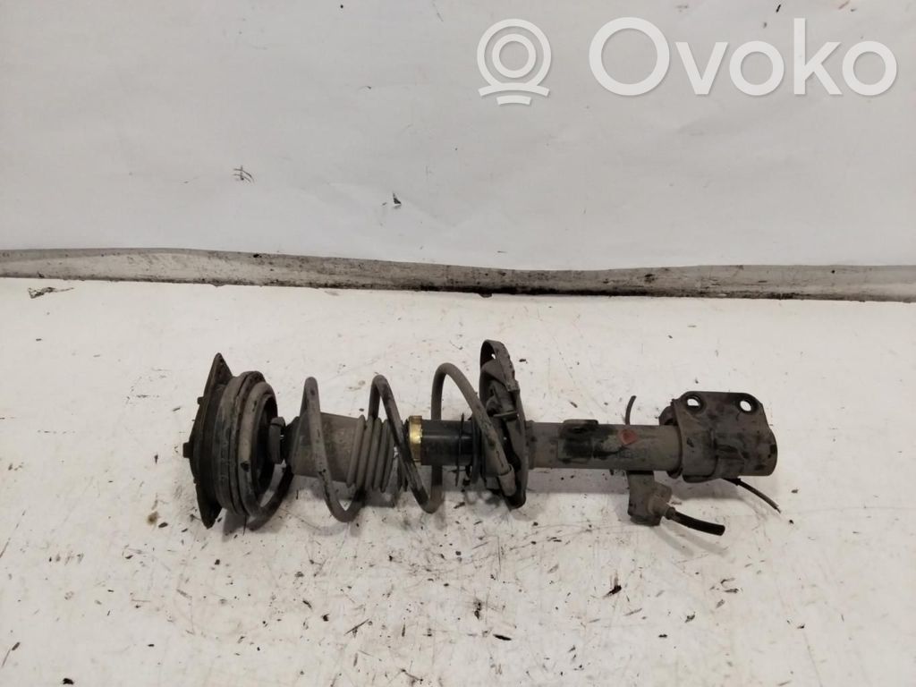 Nissan Micra Ammortizzatore anteriore