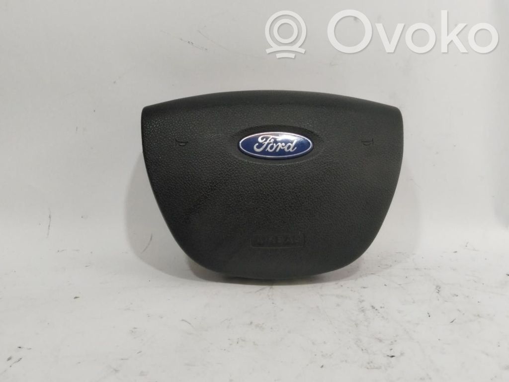 Ford Focus Etuoven turvatyyny 
