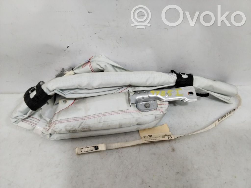 Peugeot 2008 I Airbag lateral 