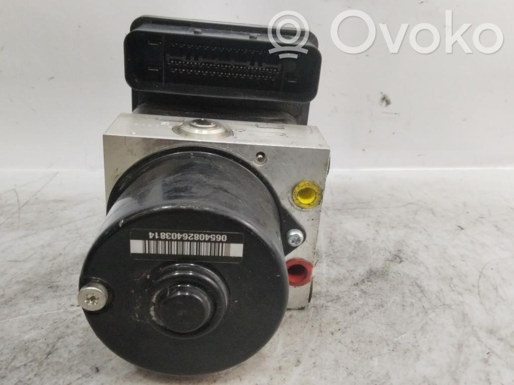 ABS Pump   6789301