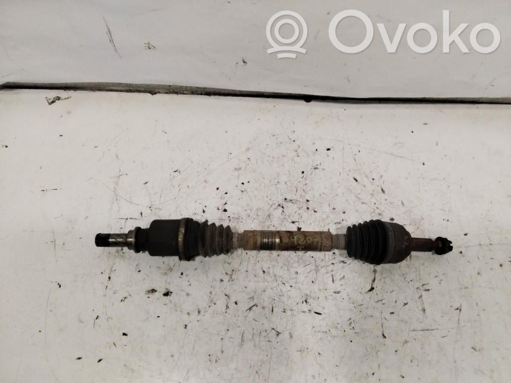 Renault Scenic II - Grand scenic II Albero di trasmissione (set)