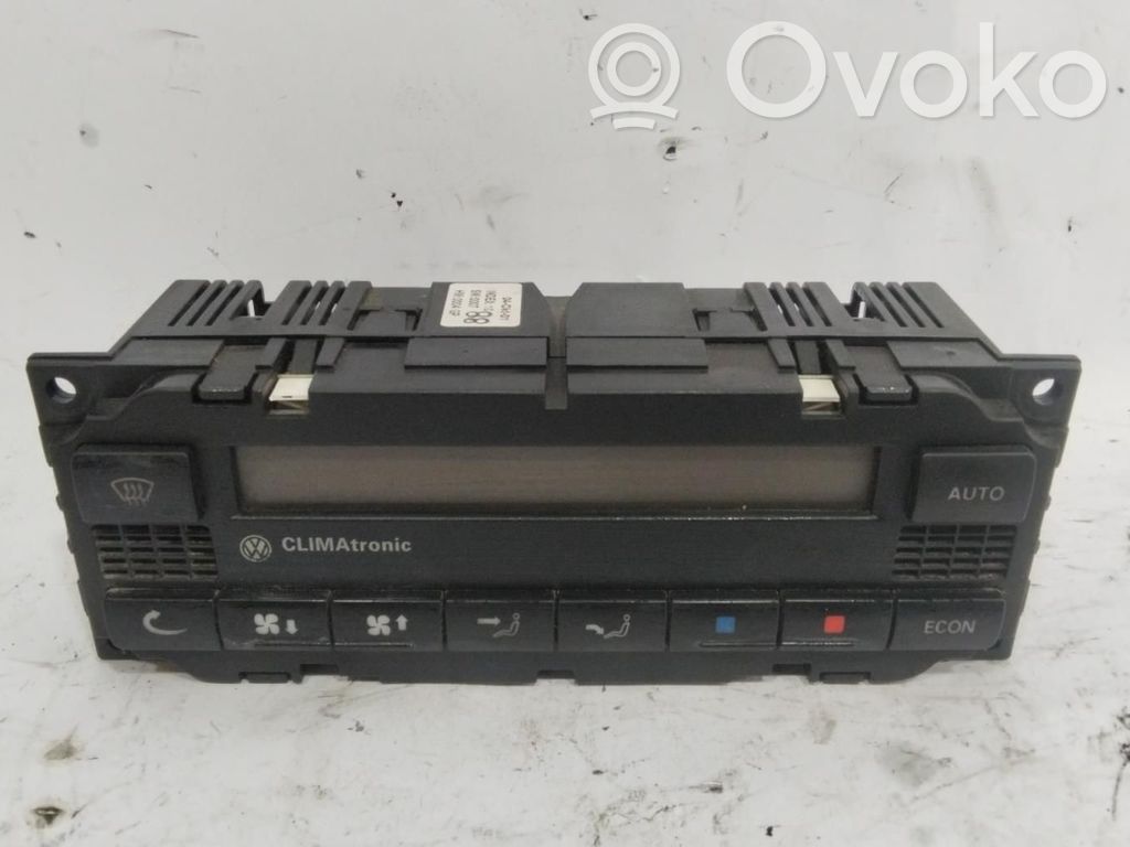 Unitate control climatizare   3B1907044H