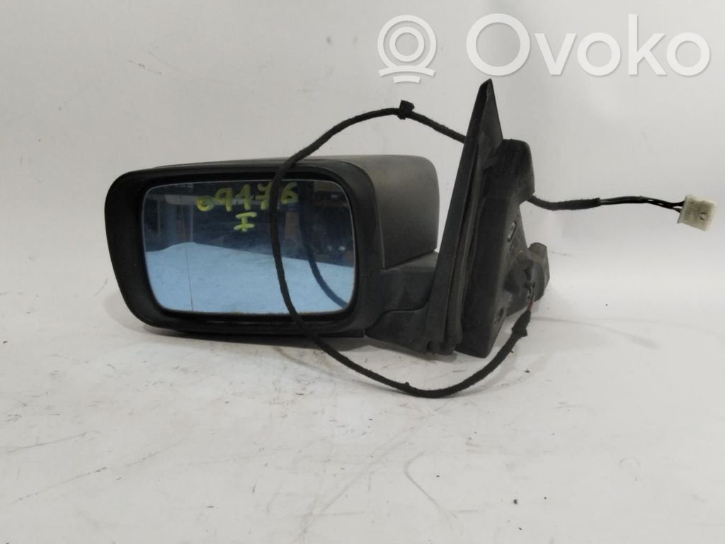 BMW 3 E46 Specchietto retrovisore elettrico portiera anteriore